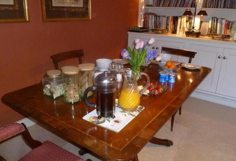 带1个卧室的公寓, Laurel House