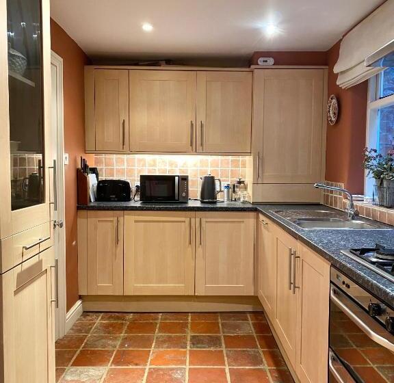 带1个卧室的公寓, Laurel House