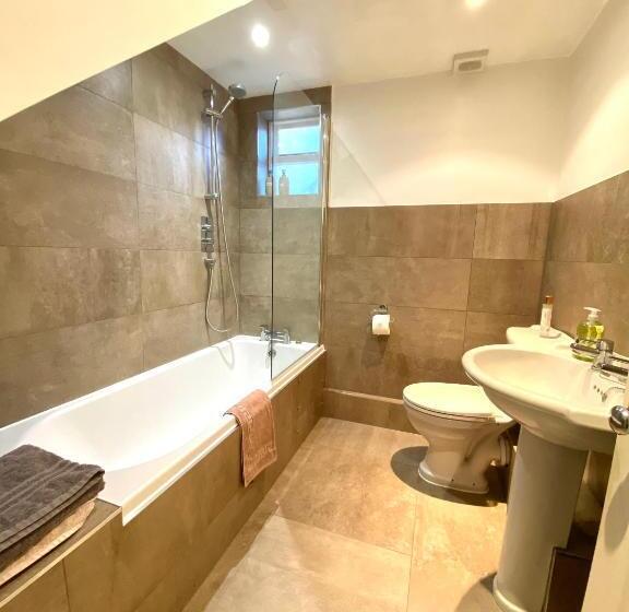 带1个卧室的公寓, Laurel House