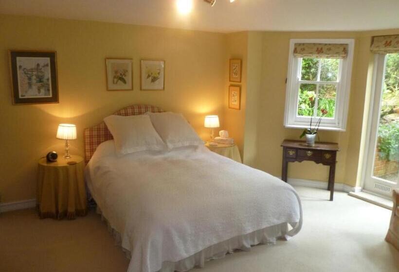 带1个卧室的公寓, Laurel House