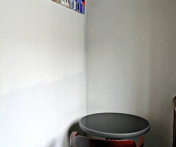 单人基本间, Like Hostel