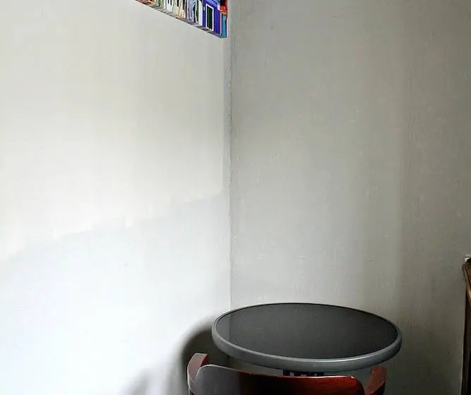 Chambre Basic Individuelle, Like Hostel