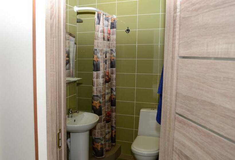 Номер Стандарт, Lucky   Hostel