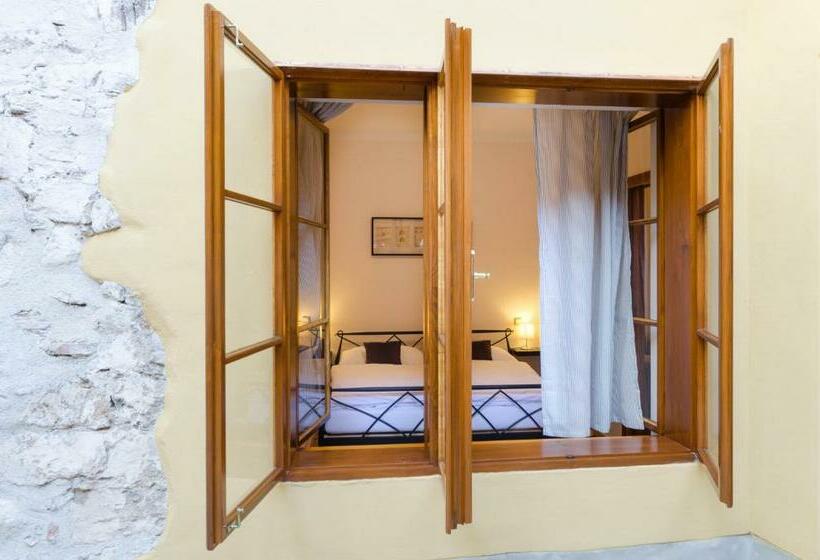 Apartamento 1 Dormitório, Pension Faber