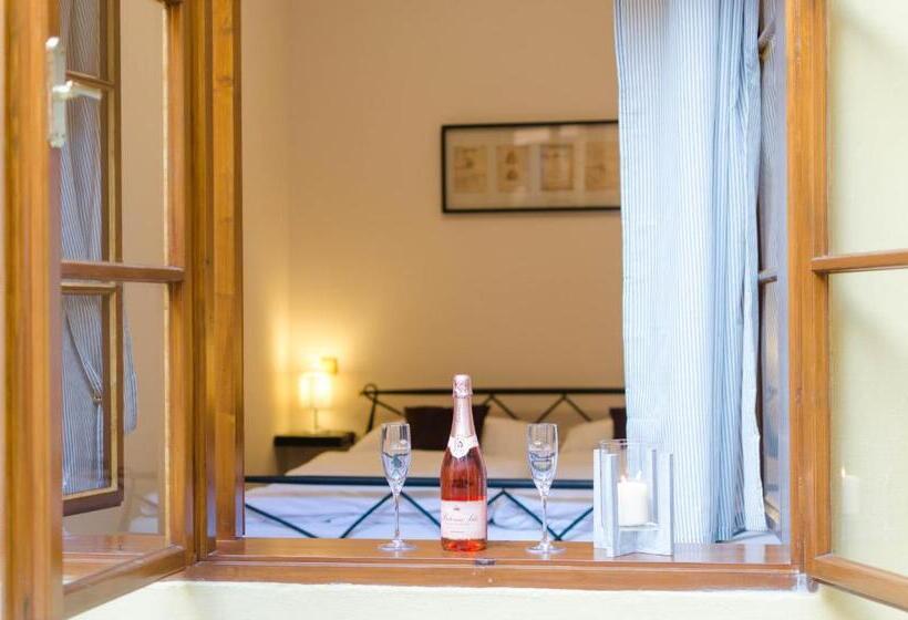 Apartamento 1 Dormitório, Pension Faber