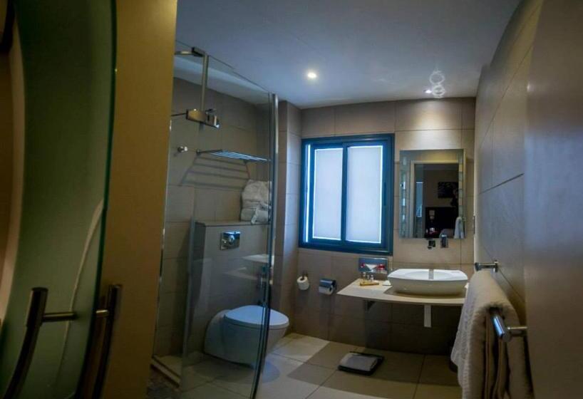 اتاق استاندارد, Rysara