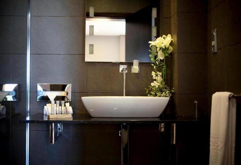 سوییت جونیور, Rysara