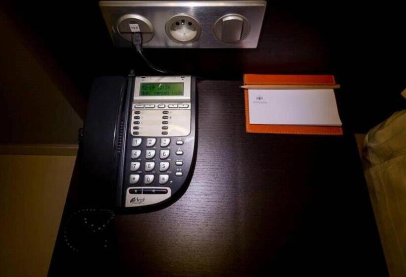 سوییت جونیور, Rysara