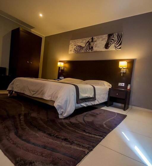 سوییت جونیور, Rysara