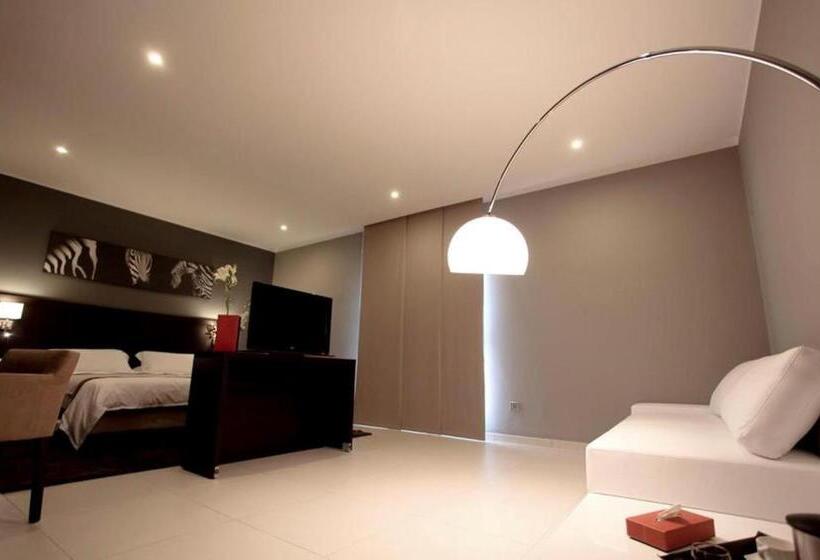 سوییت جونیور, Rysara