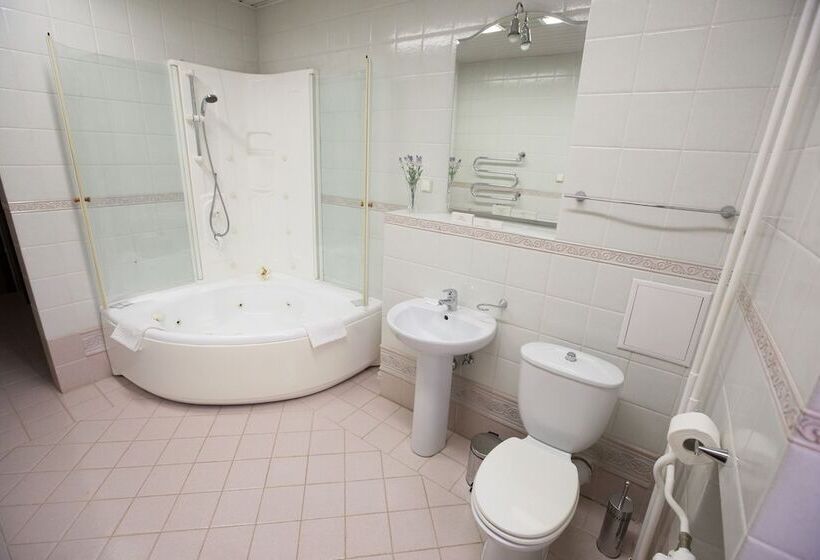 آپارتمان 1 خوابه, Simbirsk