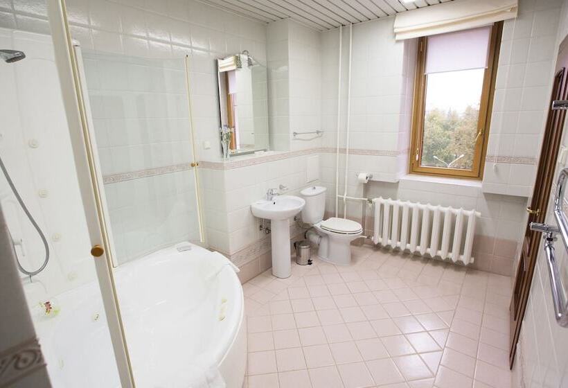 آپارتمان 1 خوابه, Simbirsk