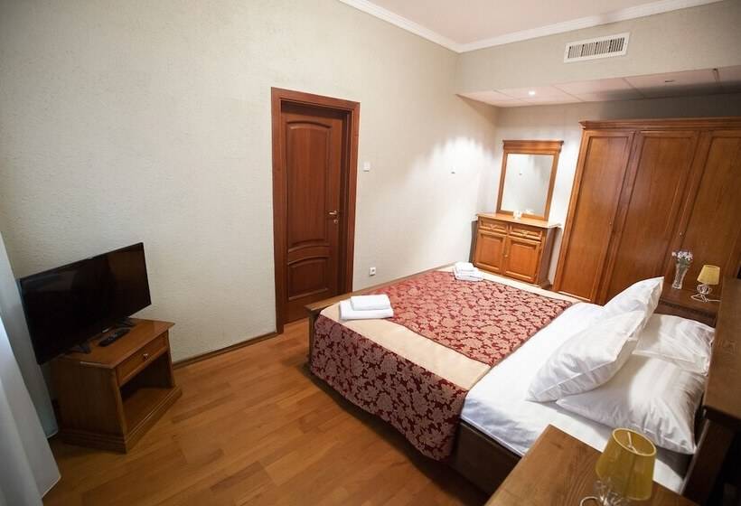 آپارتمان 1 خوابه, Simbirsk