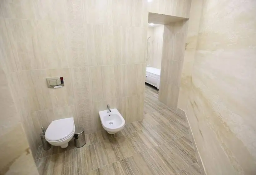آپارتمان سوپریور 1 خوابه, Simbirsk