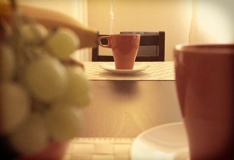 标准间, Smart People Eco