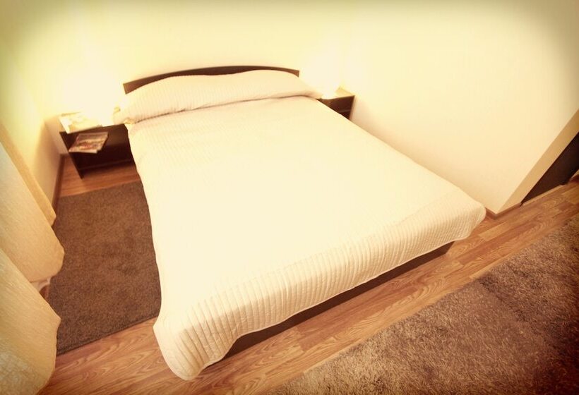 标准间, Smart People Eco