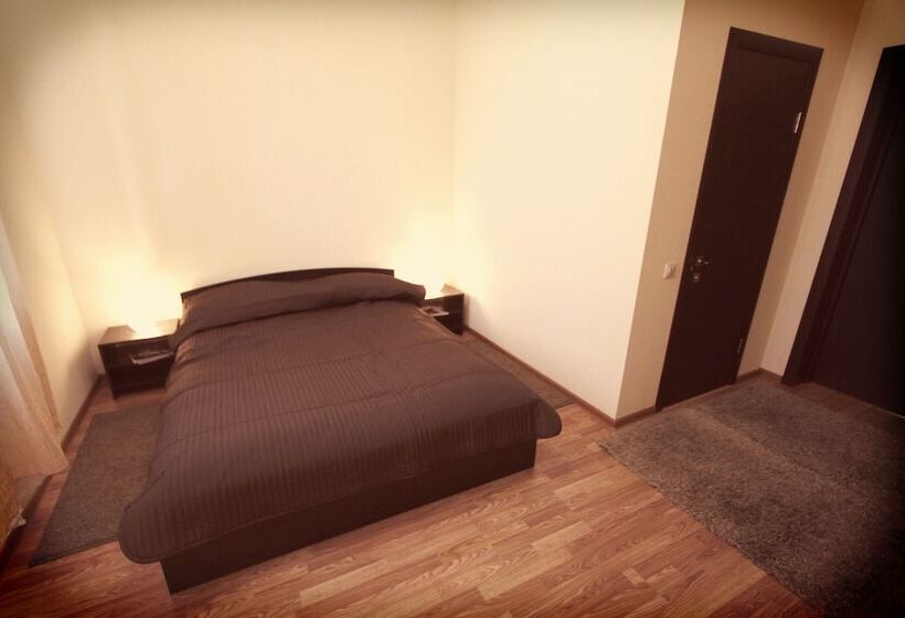 标准间, Smart People Eco