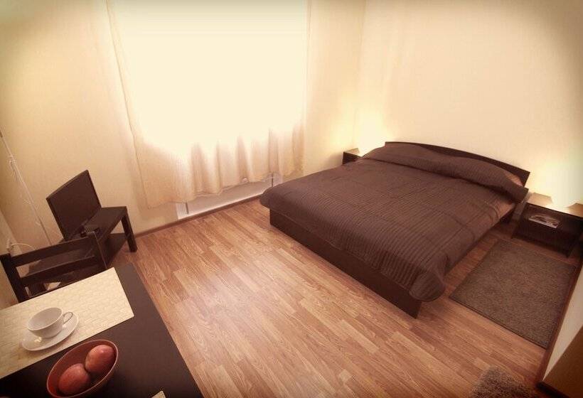 标准间, Smart People Eco