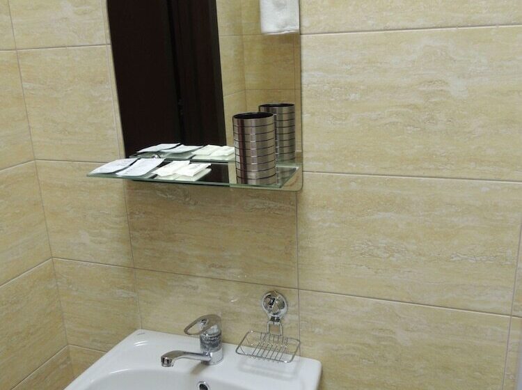 舒适型房间, Smart People Eco