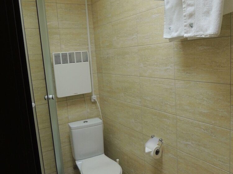 舒适型房间, Smart People Eco