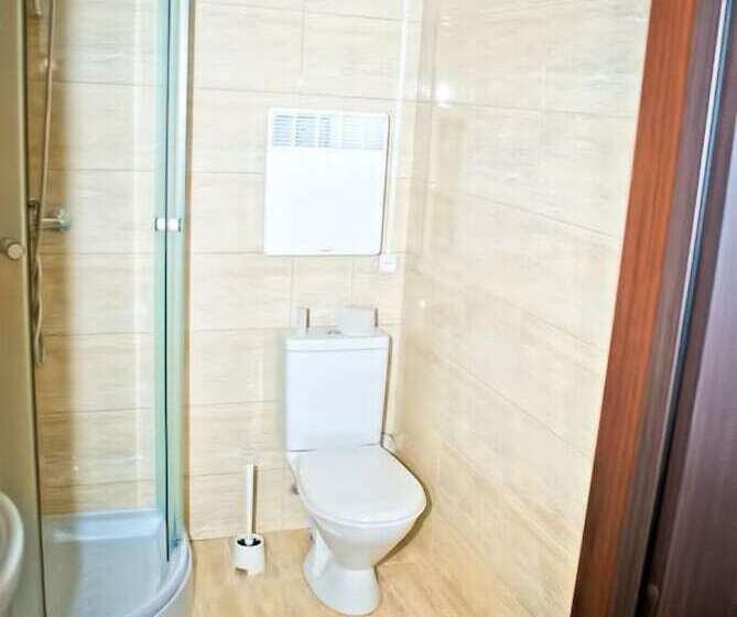 经典单人间, Smart People Eco