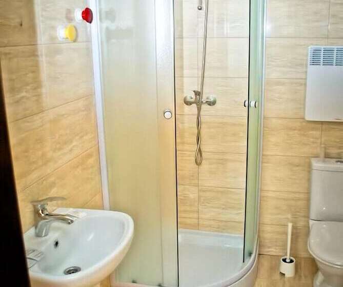 经典单人间, Smart People Eco