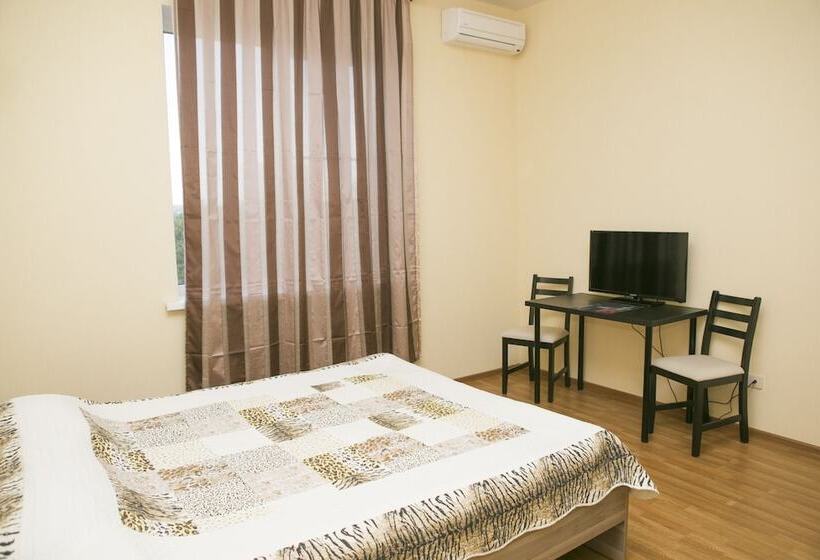 经典单人间, Smart People Eco