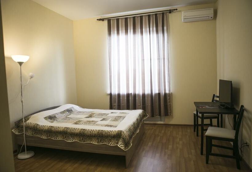 经典单人间, Smart People Eco