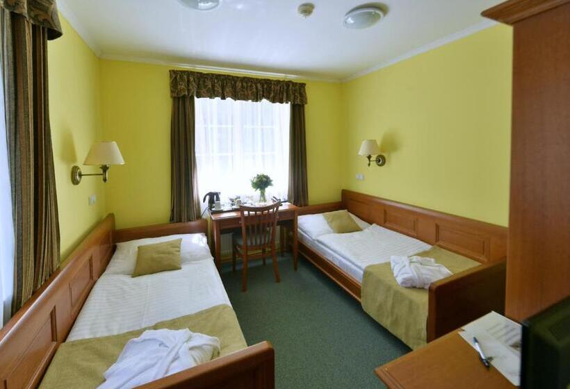 Номер Superior, Spa Resort Libverda   Hotel Lesní Zátiší