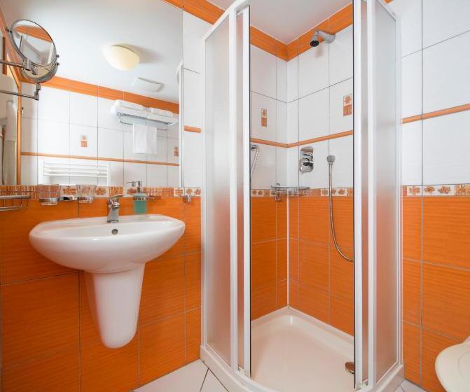 Номер Superior, Spa Resort Libverda   Hotel Lesní Zátiší