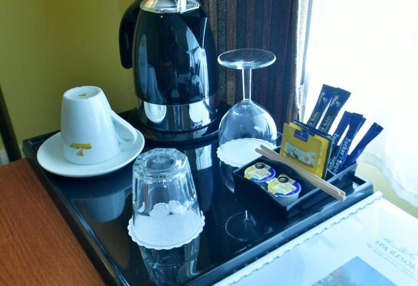 Номер Superior, Spa Resort Libverda   Hotel Lesní Zátiší