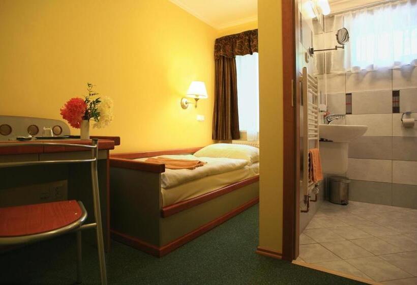 Номер Superior, Spa Resort Libverda   Hotel Lesní Zátiší