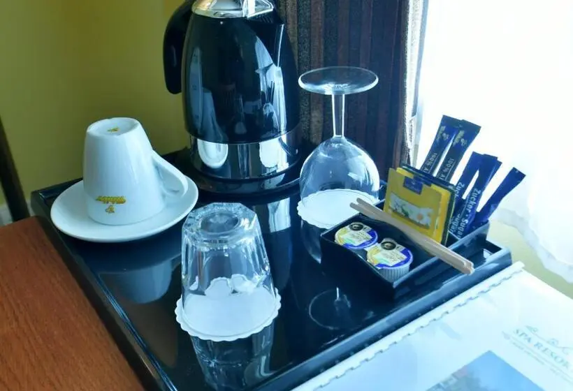 メゾネットスイート, Spa Resort Libverda   Hotel Lesní Zátiší