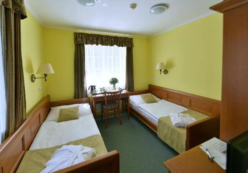 スーペリアールーム, Spa Resort Libverda   Hotel Lesní Zátiší