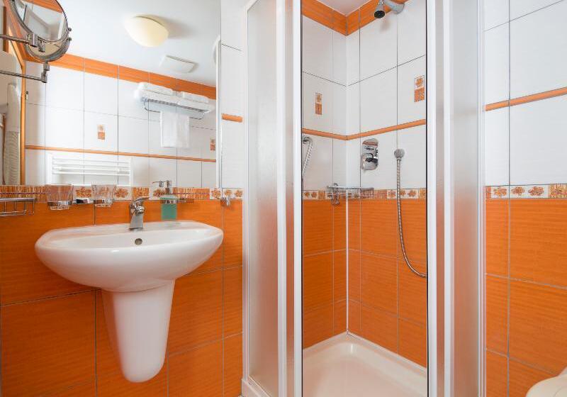 Номер Superior, Spa Resort Libverda   Hotel Lesní Zátiší