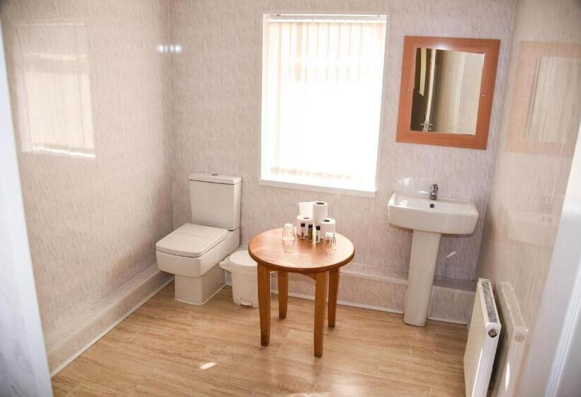 Camera Standard, Stuart