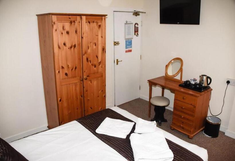 Camera Standard, Stuart