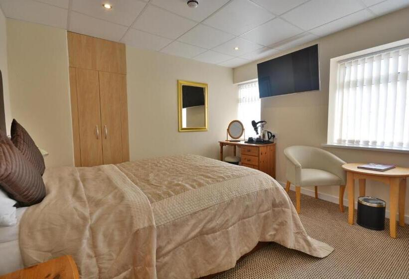 Camera Standard, Stuart