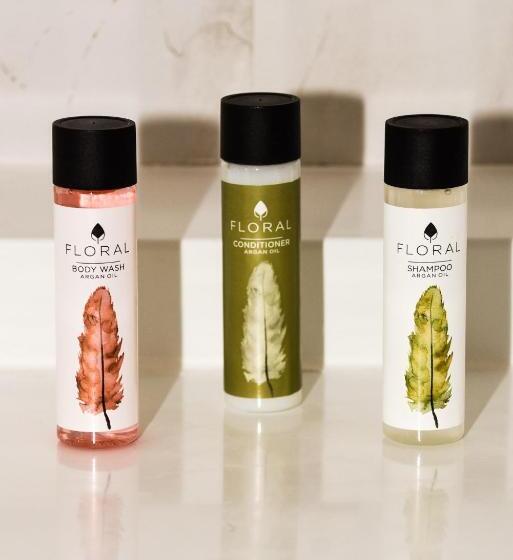 Camera Standard con Balcone, Stuart