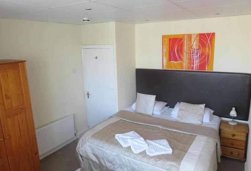 Camera Standard con Balcone, Stuart