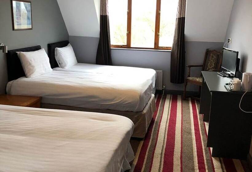 ファミリールーム, The Airman