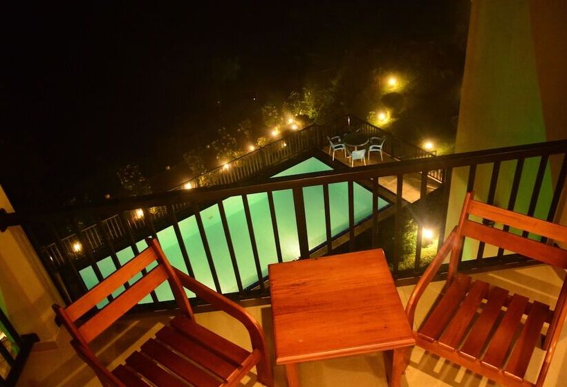 디럭스 룸 산전망, The Grand Hills