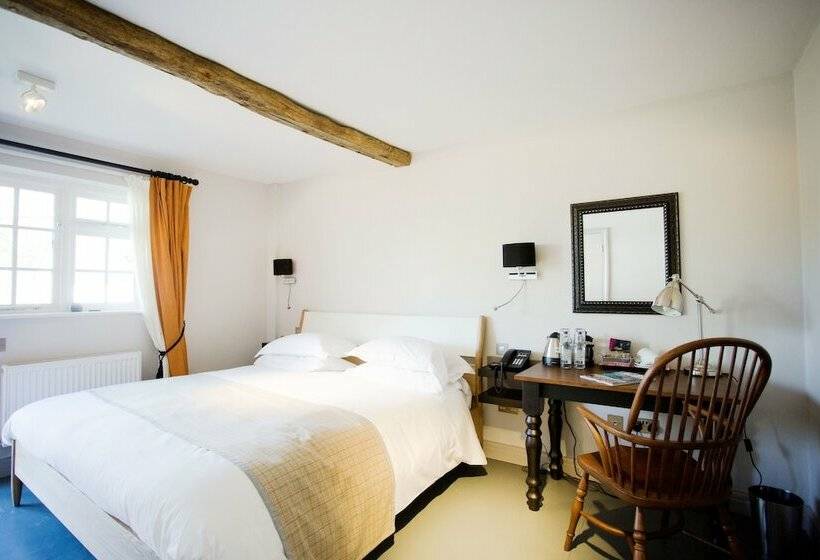 Классический Номер, The Old House Inn