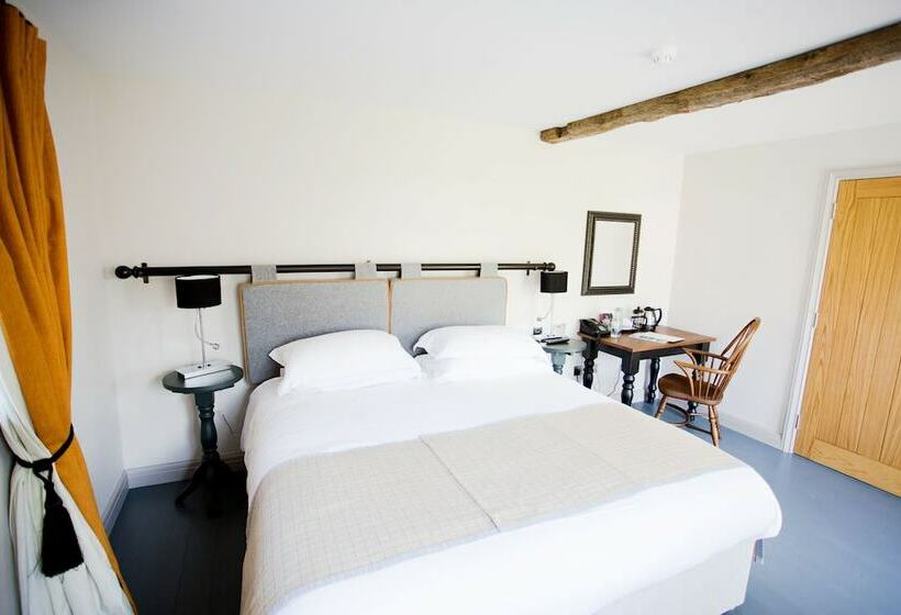 Классический Номер, The Old House Inn