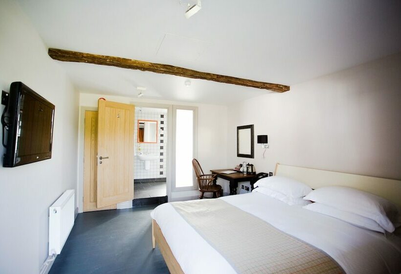 Классический Номер, The Old House Inn