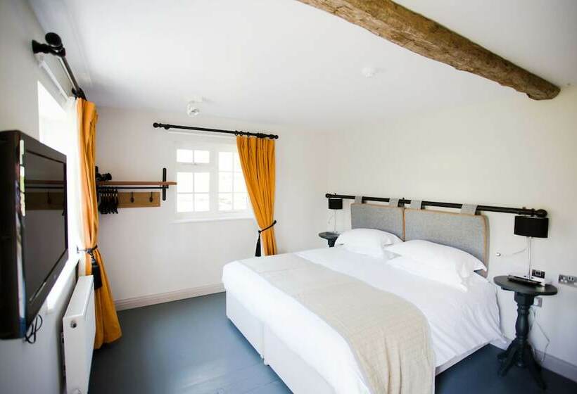 Классический Номер, The Old House Inn