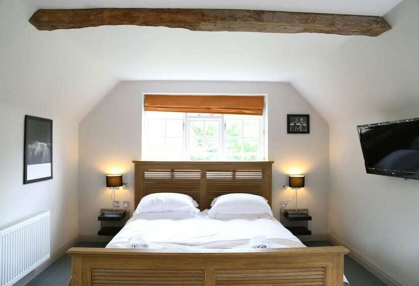 Номер Комфорт, The Old House Inn