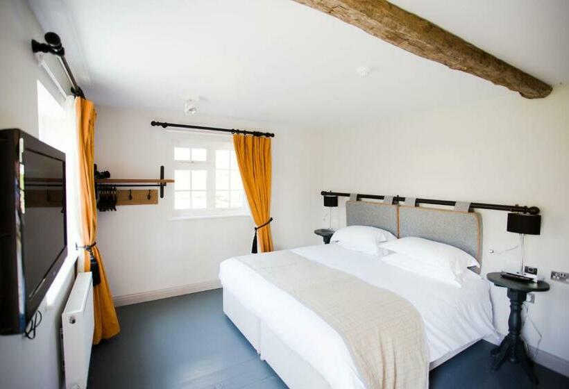 Классический Номер, The Old House Inn