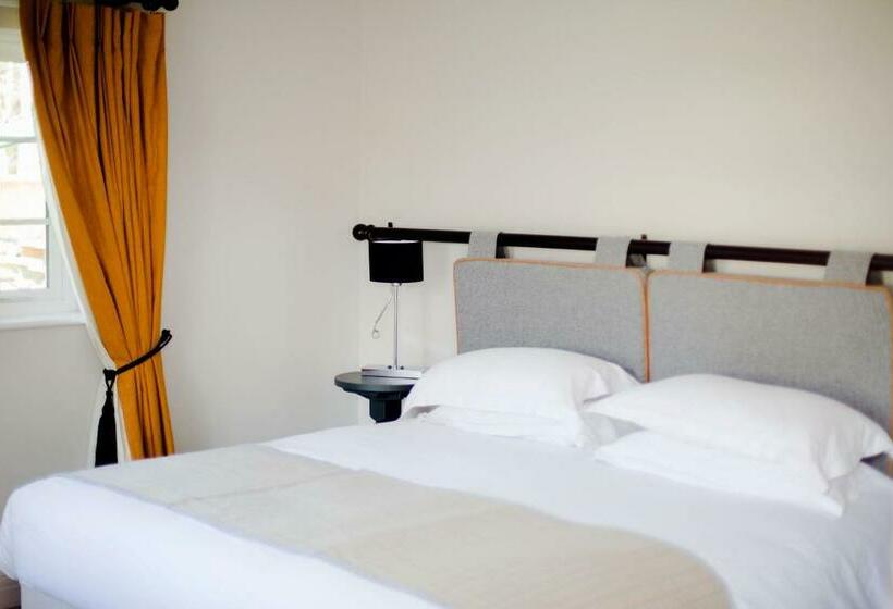 Классический Номер, The Old House Inn