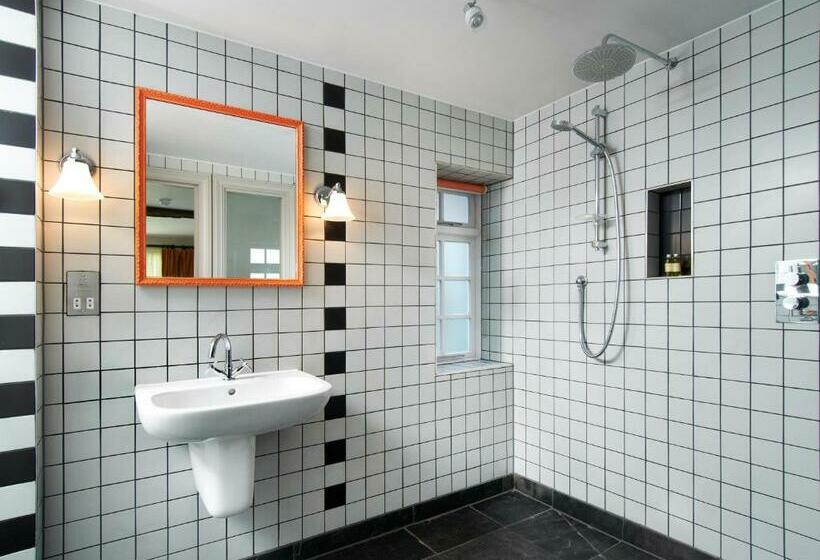 Классический Номер, The Old House Inn